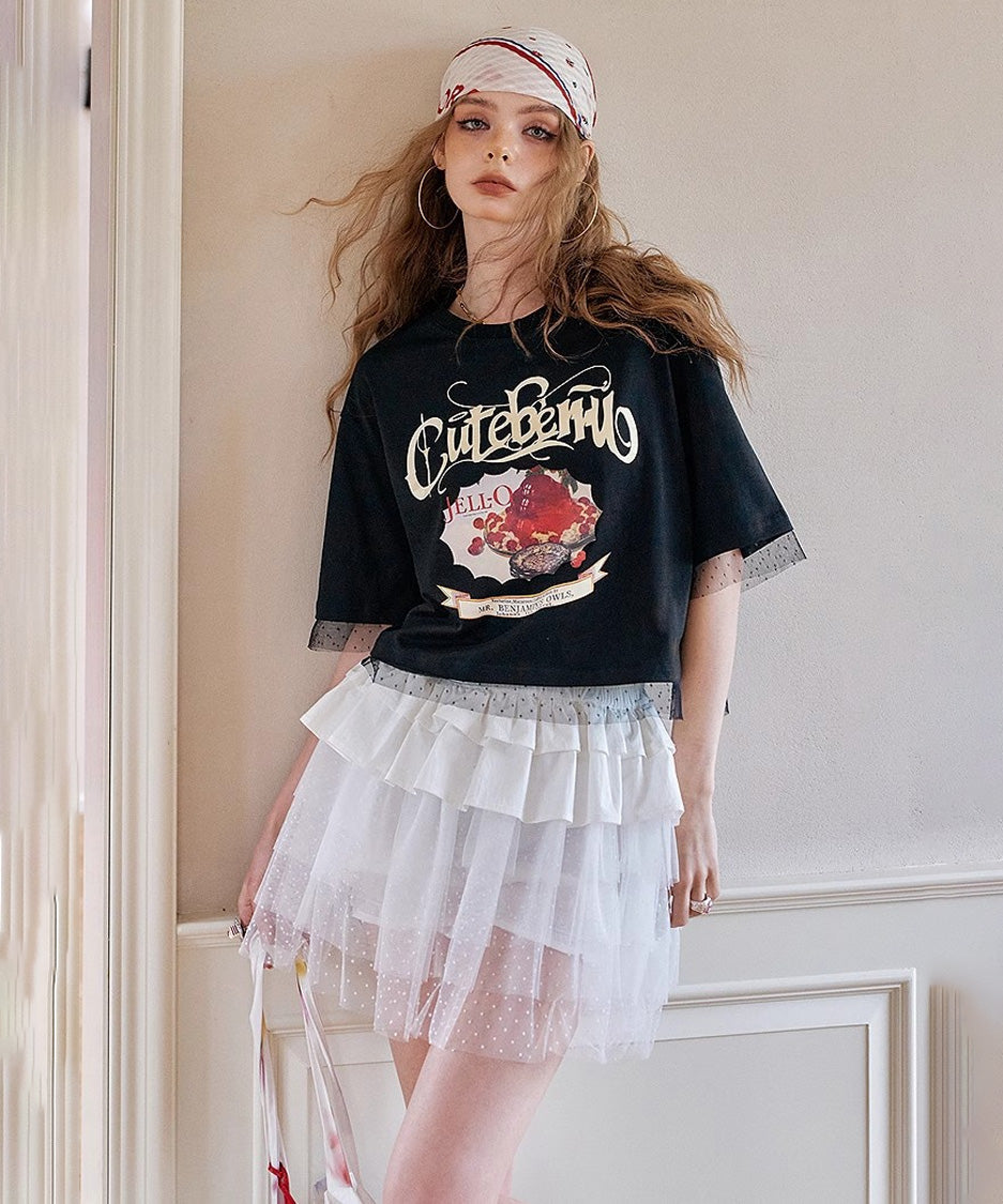 Jelly Script Top