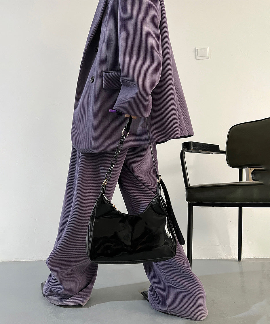 Corduroy Tailored Series