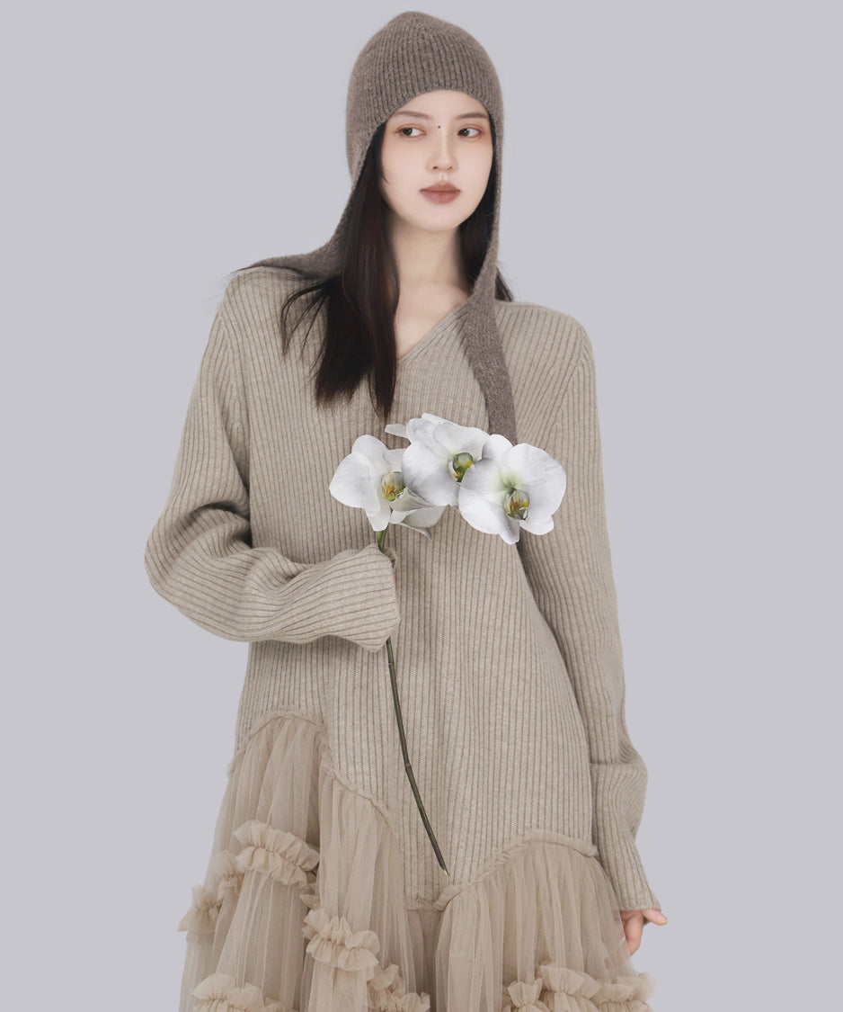 Virelune Solenne Dress