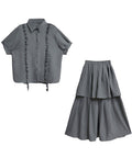 Gray