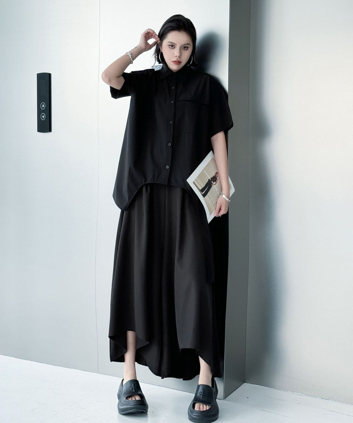 Arc-Hem Series
