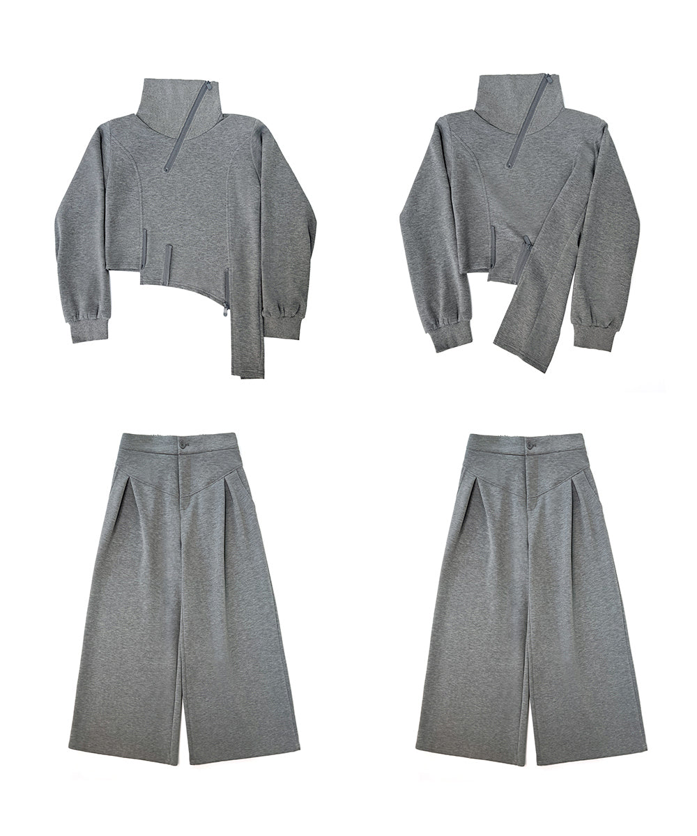 Zip Detail Series