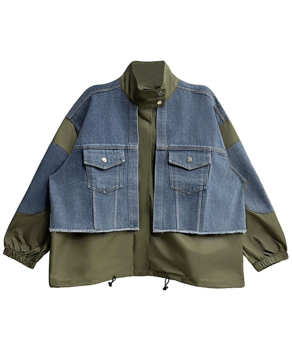 Vantrel Shift Jacket