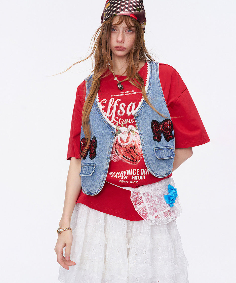 Berry Script Top