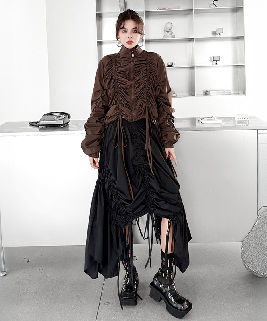 Ravessia Ruche Series