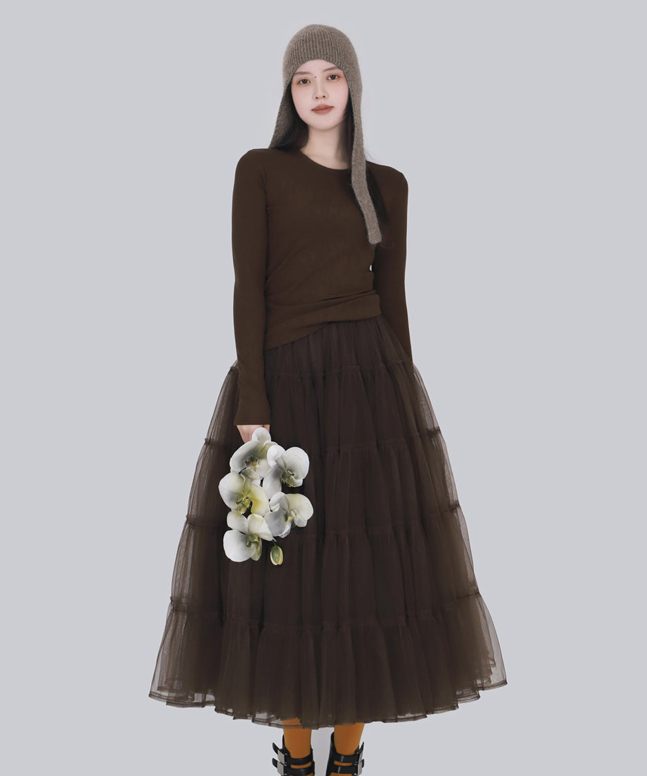 Norelle Sleekline Top