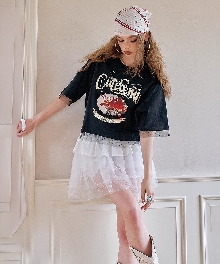 Jelly Script Top
