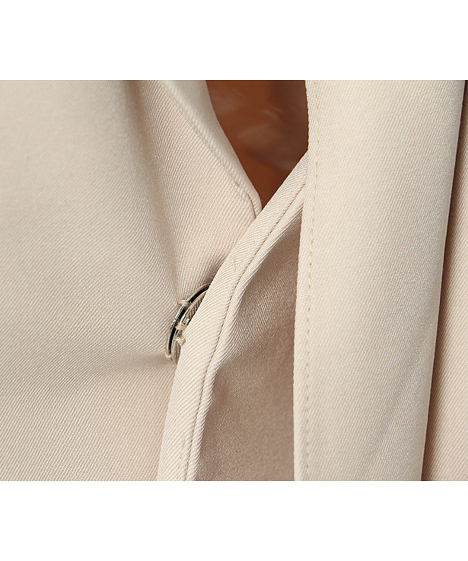 Serevia Mantle Jacket