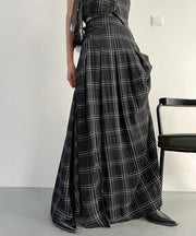 skirt / Black / S
