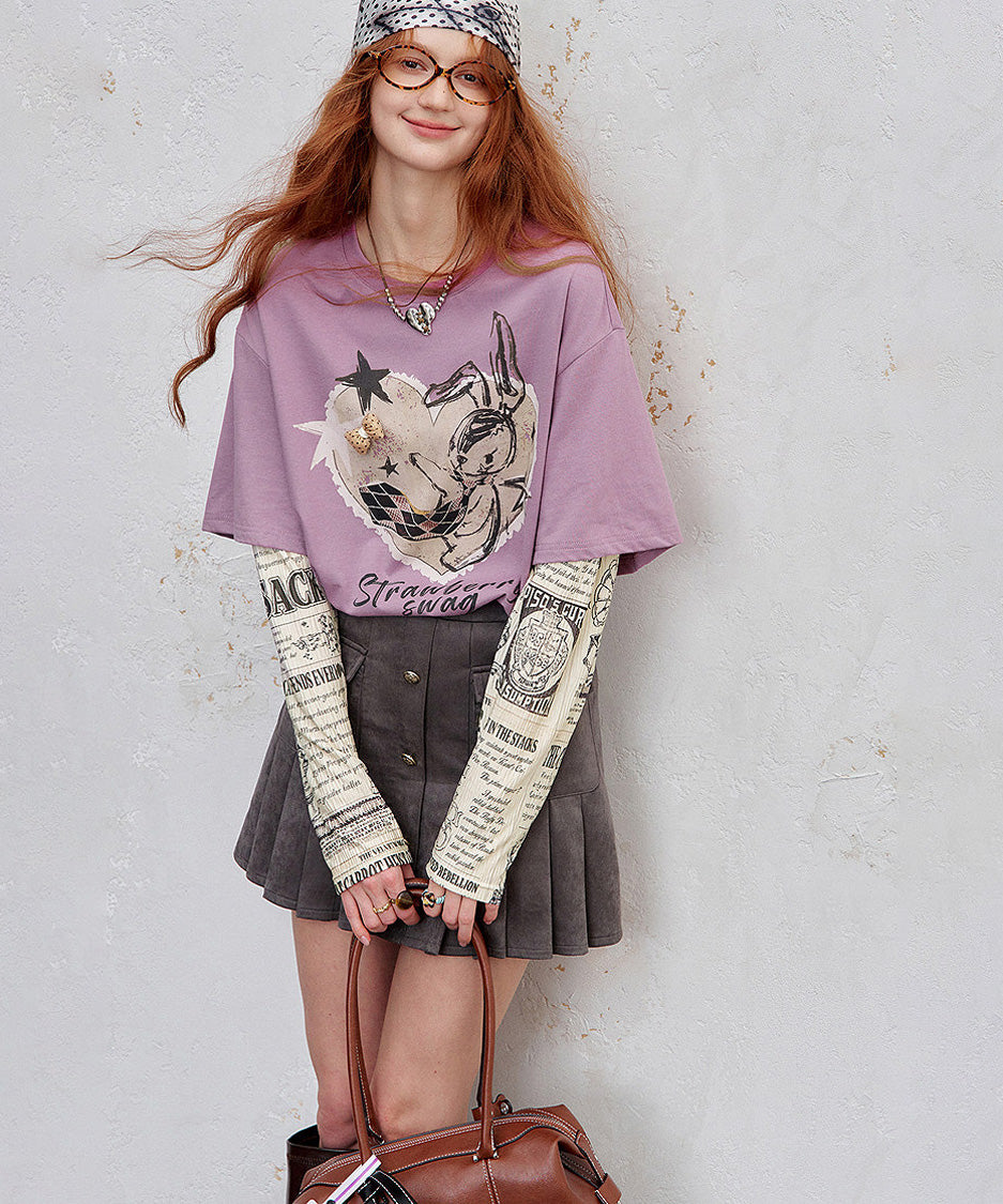 Rabbit Script Layer Top