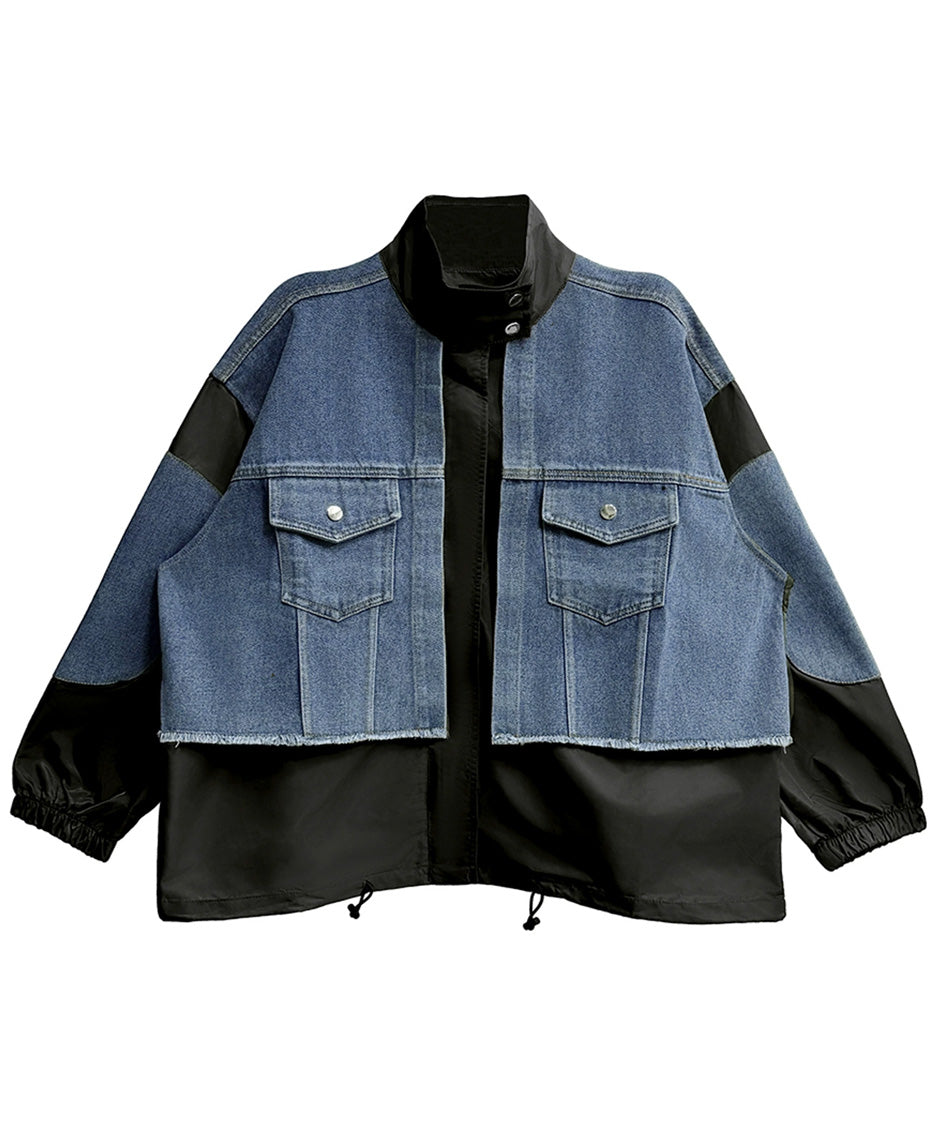 Vantrel Shift Jacket