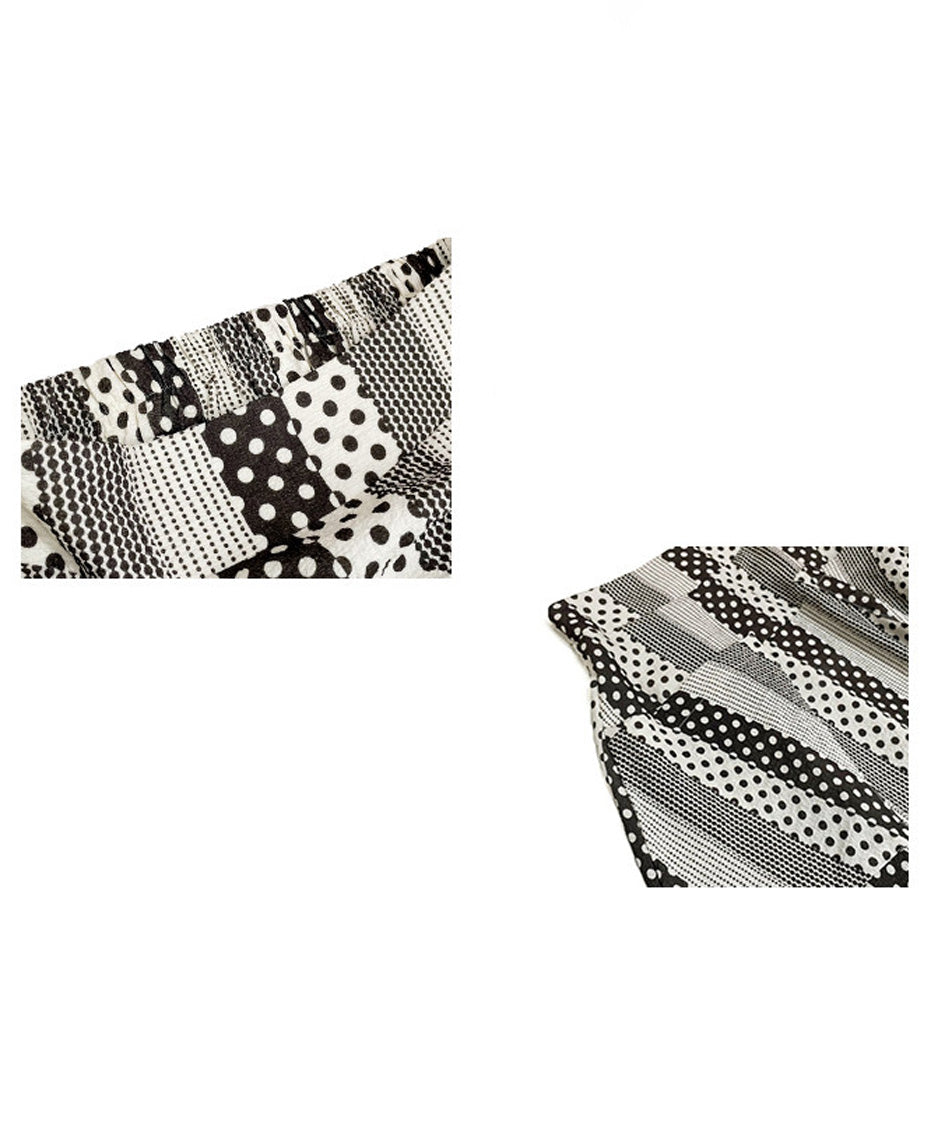 Patch Orbit Skirt