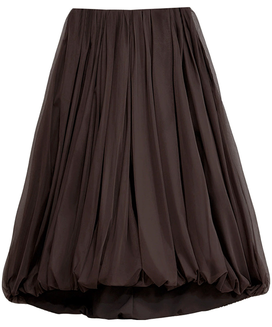 Tiered Tulle Series