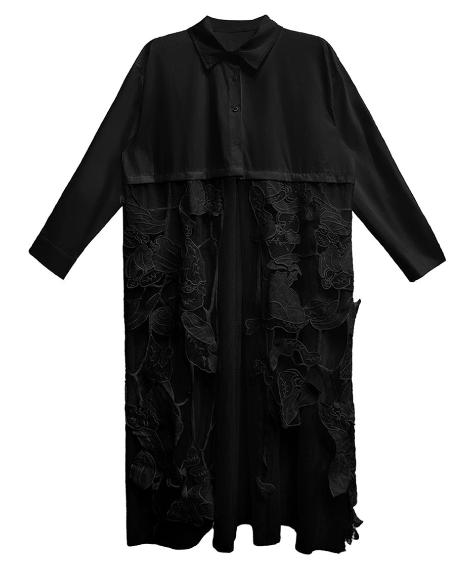 Lace Veil Layered Series