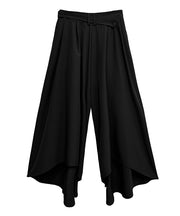 pants / black / One Size