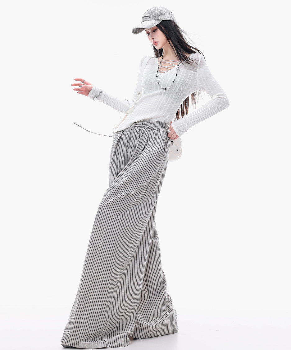Bicolor Zip Top &amp; Skirt Co-ord