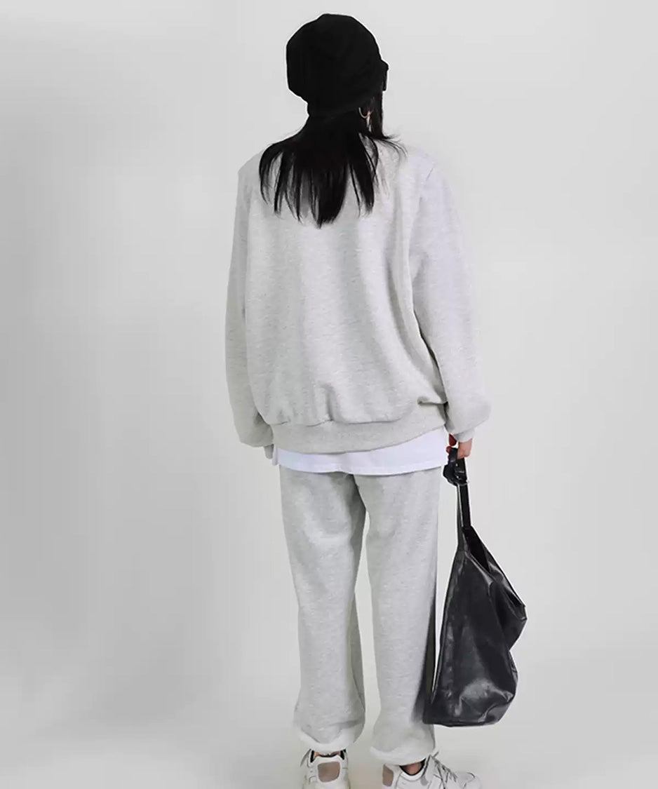 Graphic Sweat Series