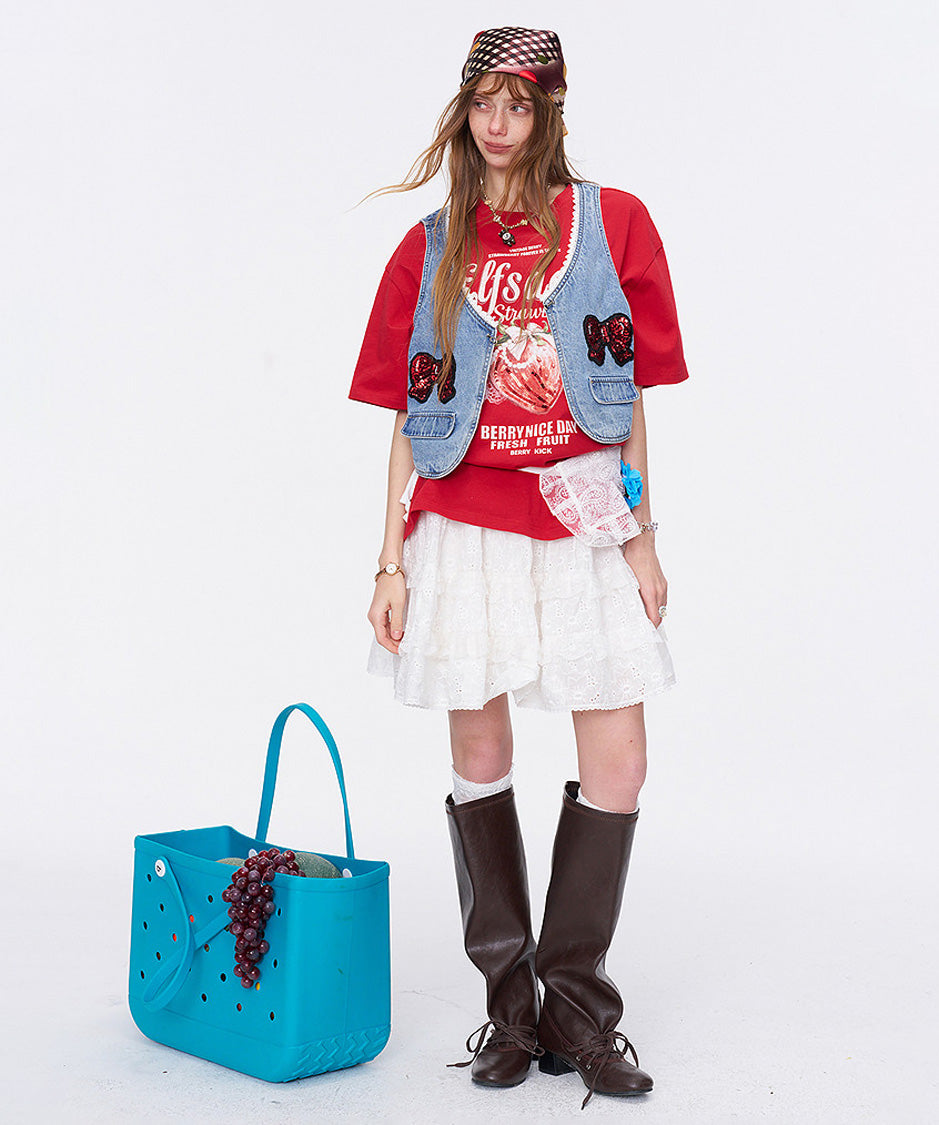 Berry Script Top