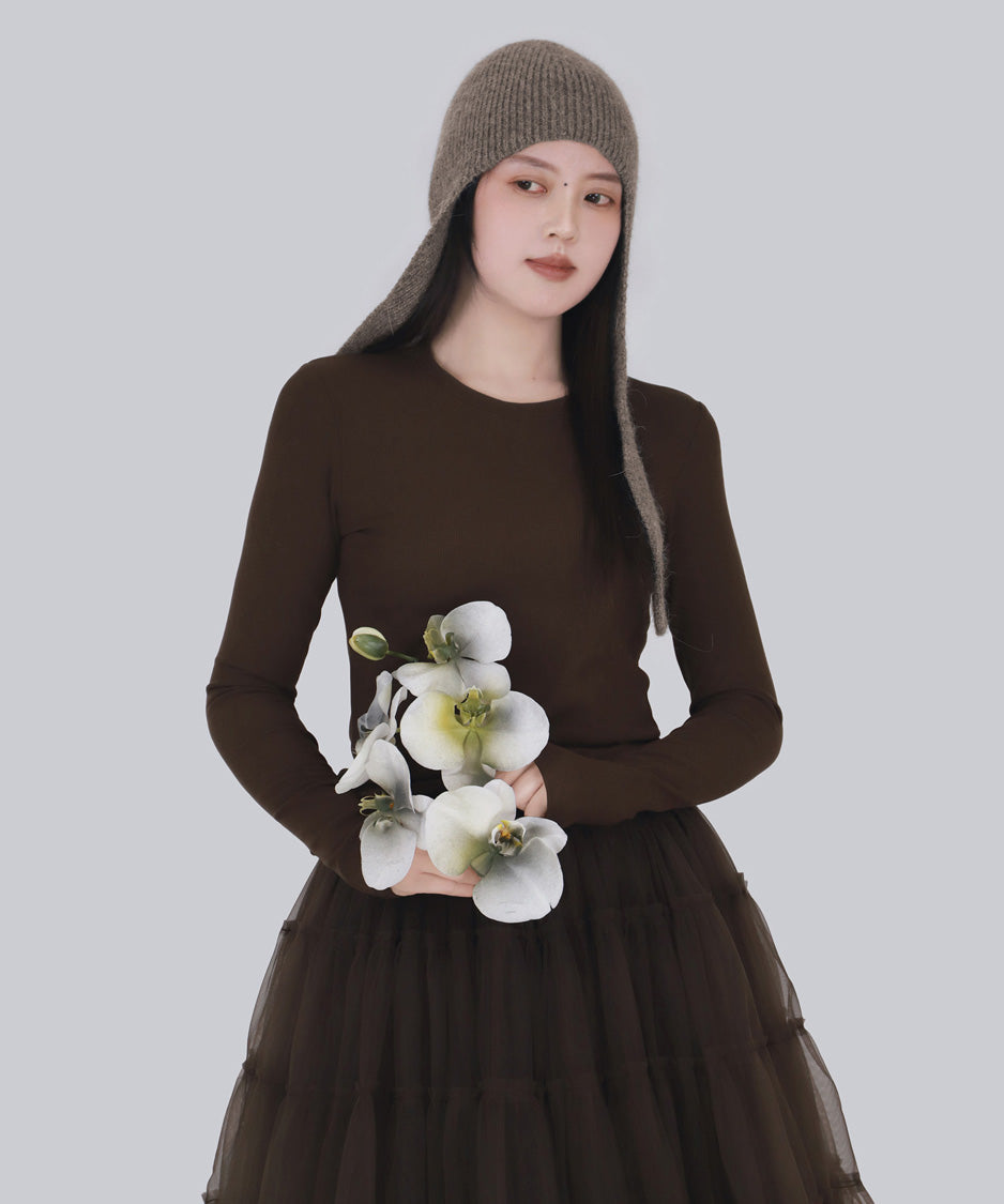 Norelle Sleekline Top
