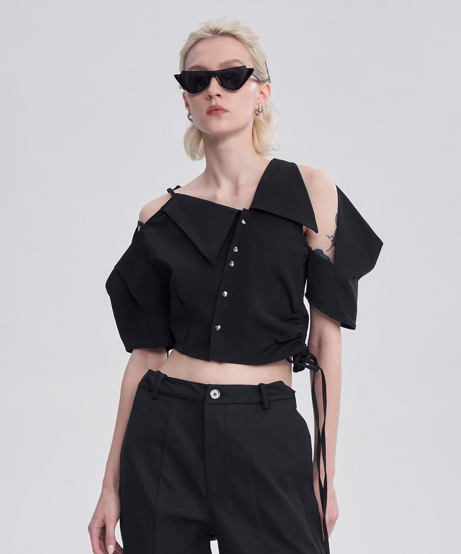 Edge Fold Series