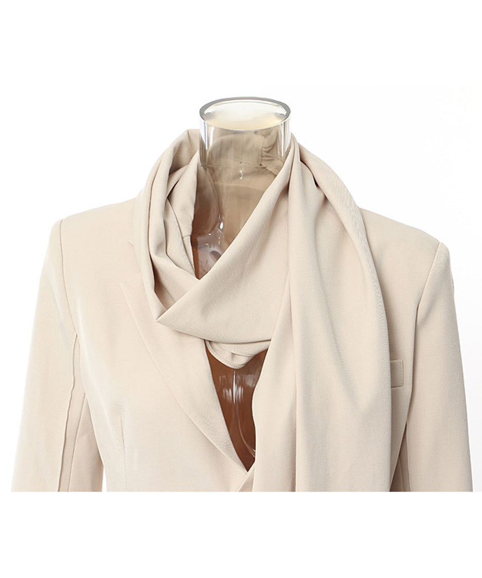 Serevia Mantle Jacket