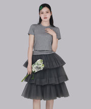 Gray
