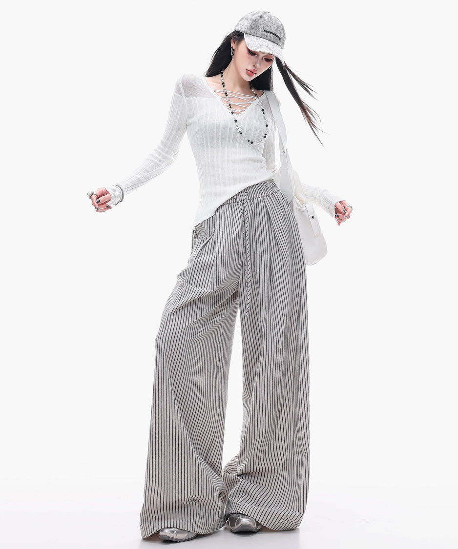 Bicolor Zip Top &amp; Skirt Co-ord