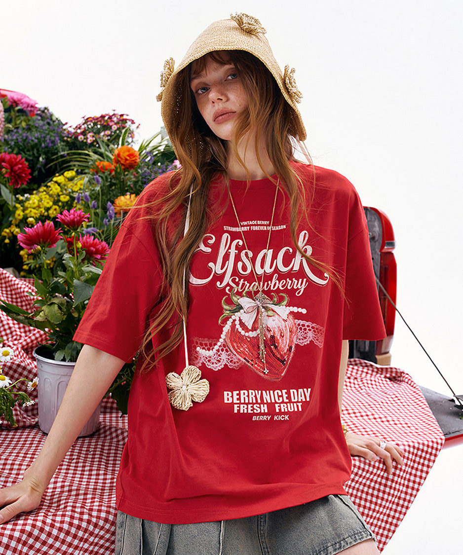 Berry Script Top