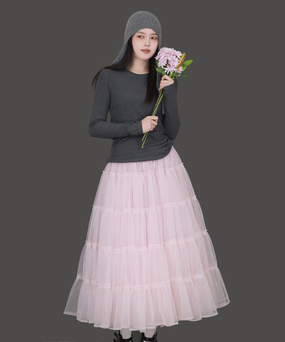 Norelle Sleekline Top