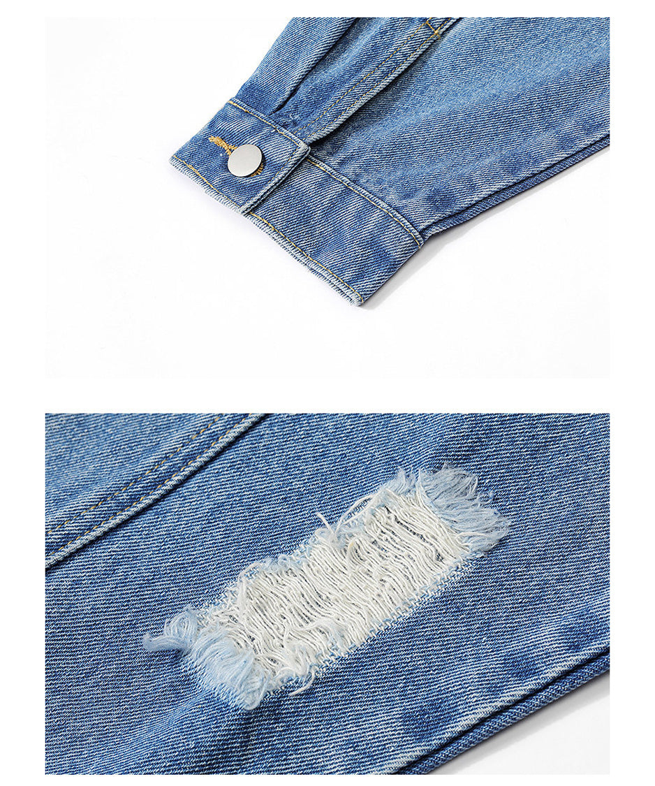 Heart Stitch Sweater