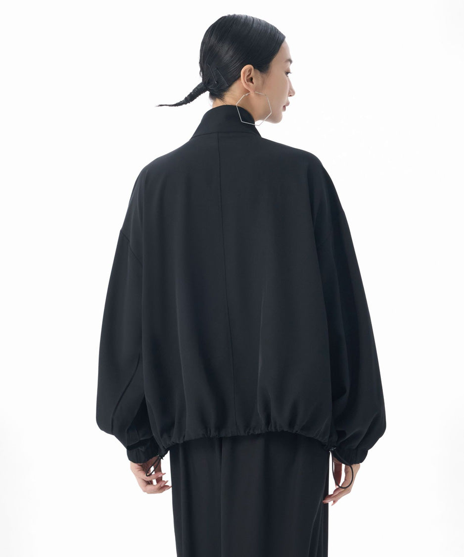 MultiPocket ZipUp Top