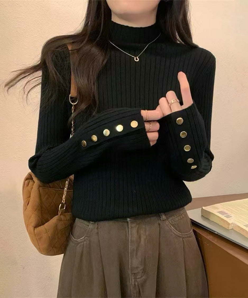 Butterfly Knit Series
