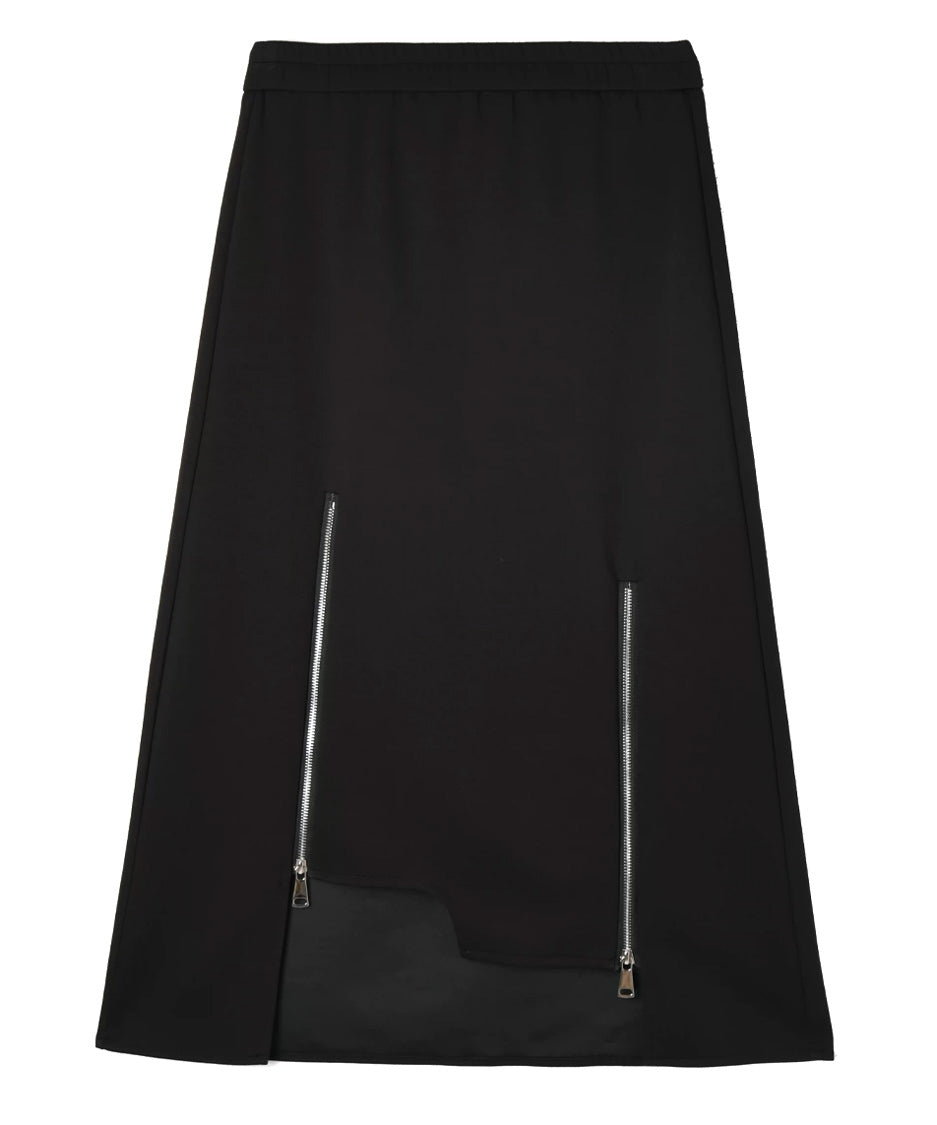 Diagonal Zipper Series