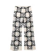 pants / Beige / One Size
