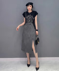 Dark Gray