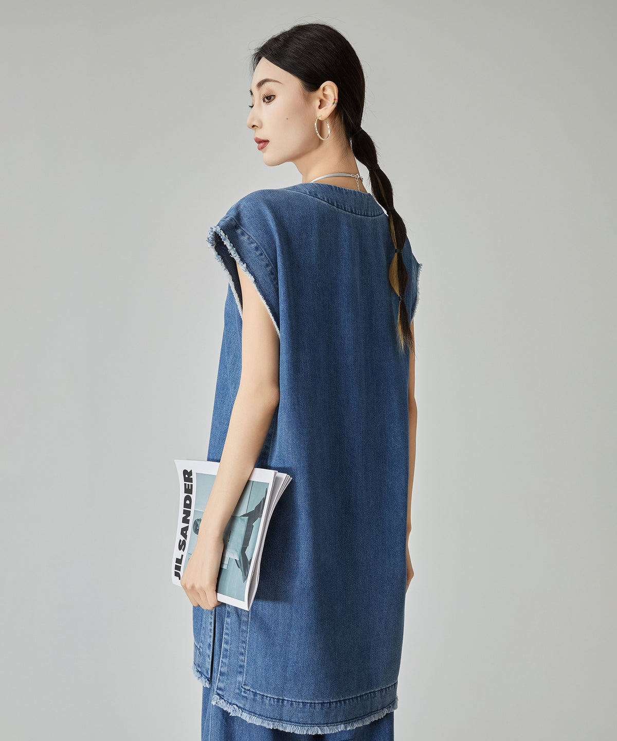 Denim Edge Series