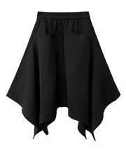 skirt / Black / M