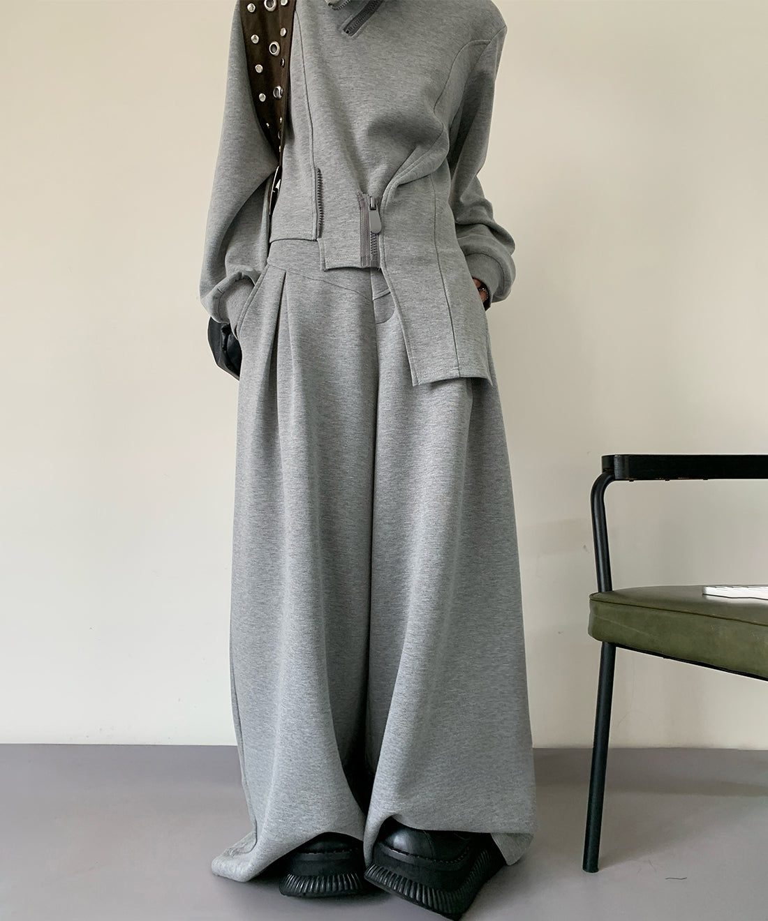 Zip Detail Series