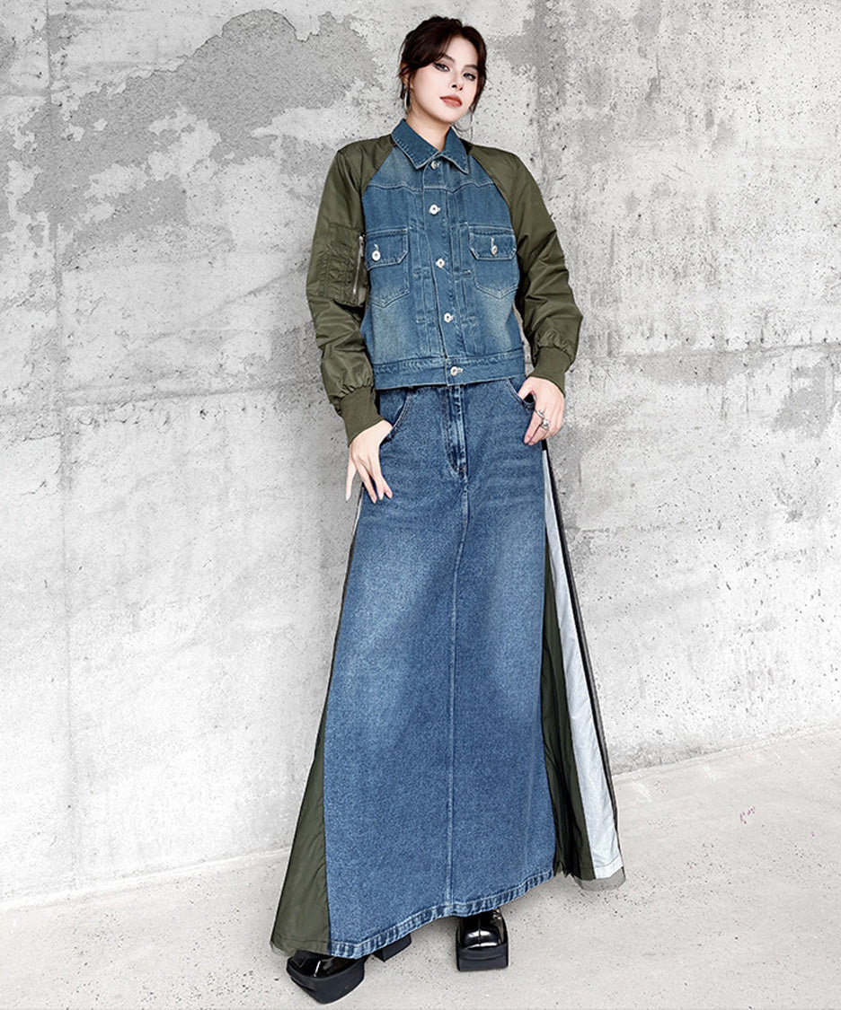 Viresta Contrast Series