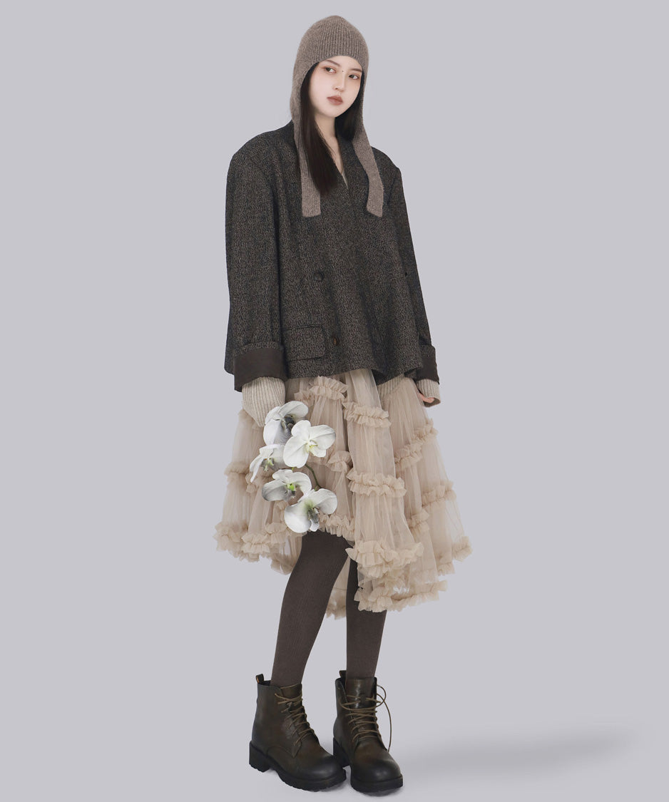 Virelune Solenne Dress
