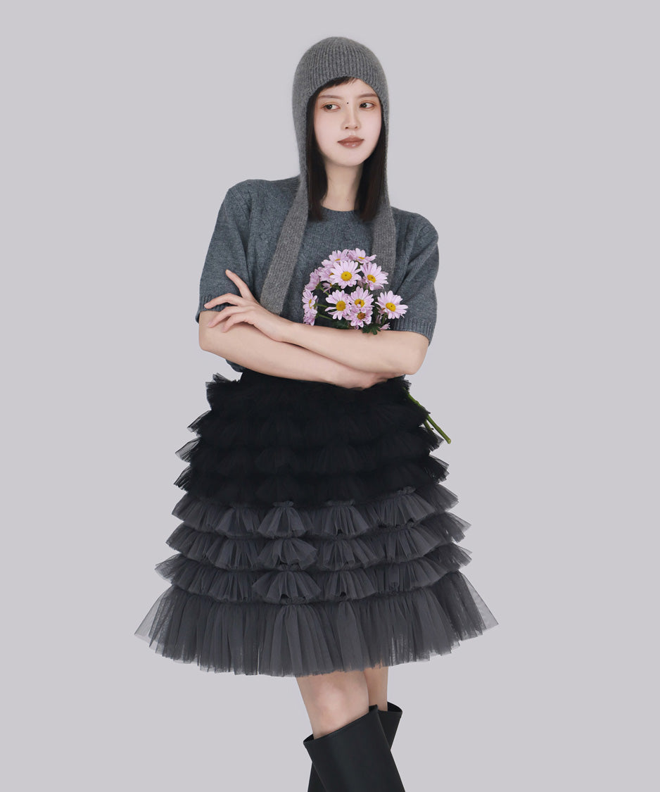 Norevia Soft Sweater