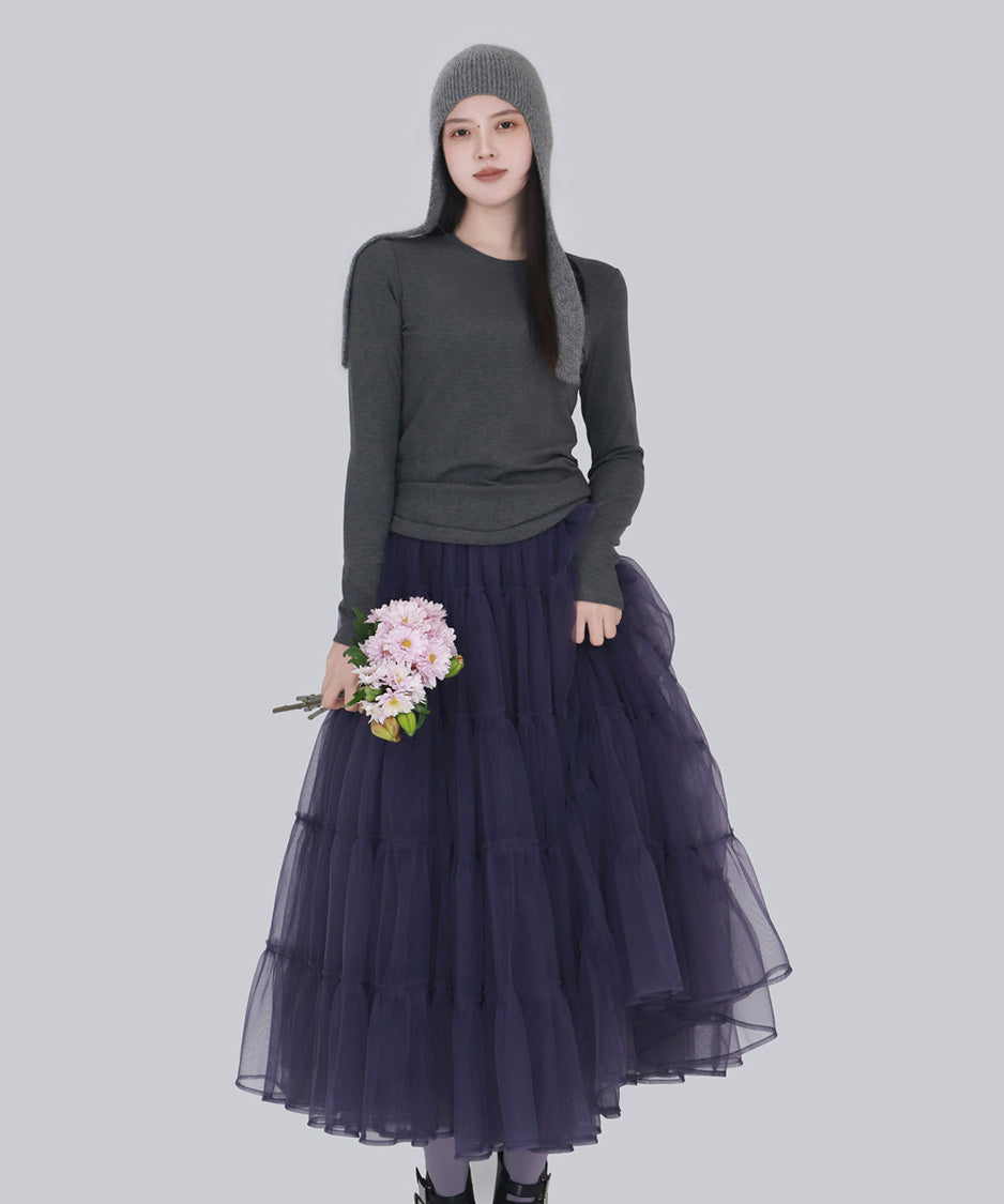 Norelle Sleekline Top