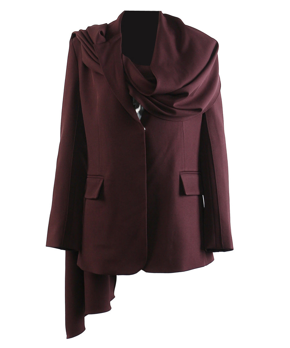 Serevia Mantle Jacket