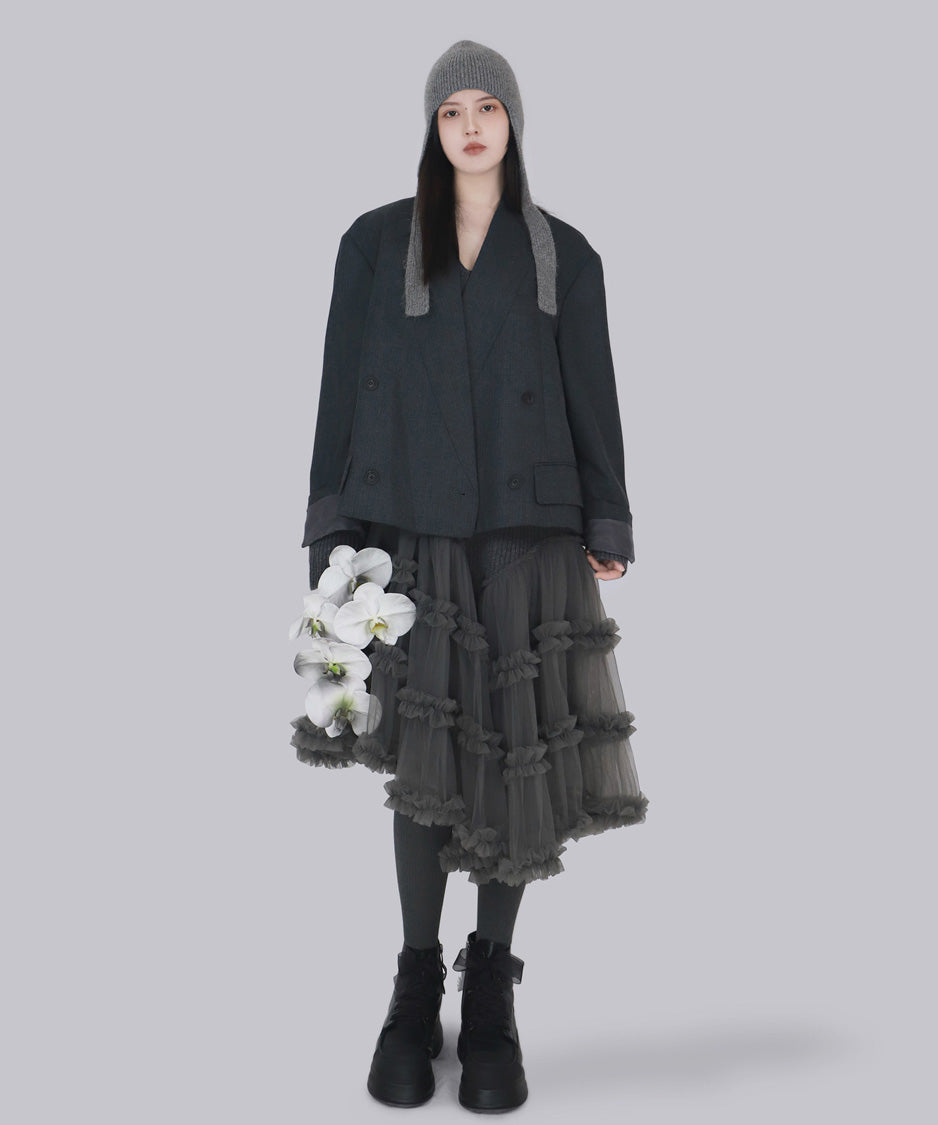Virelune Solenne Dress