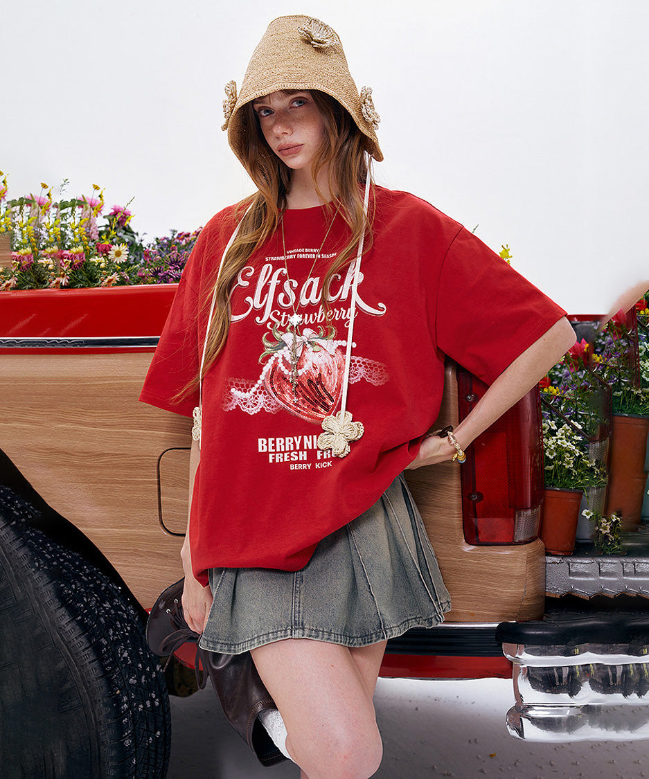 Berry Script Top