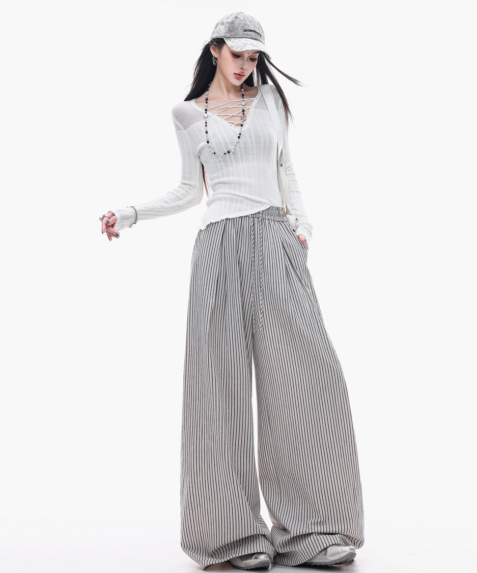 Bicolor Zip Top &amp; Skirt Co-ord
