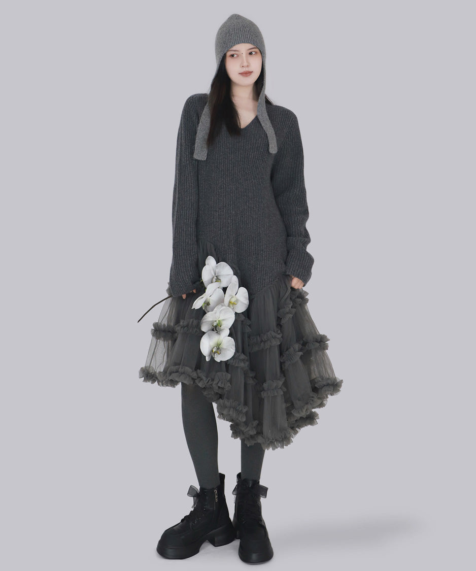 Virelune Solenne Dress