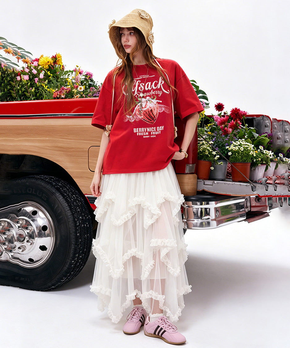 Berry Script Top