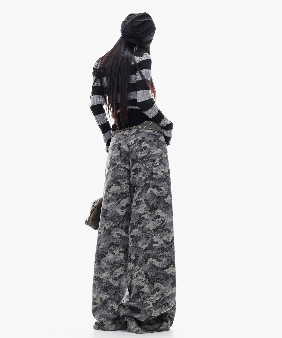 Bicolor Zip Top &amp; Skirt Co-ord