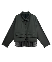 Dark gray